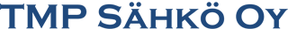 TMP Sähkö logo - Lohja